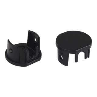 Торцевая заглушка (2 шт.) ST Luce Super5 ST070.409.14