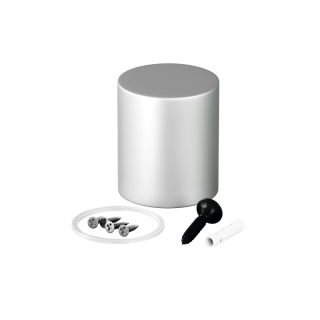 Торцевая заглушка Maytoni Nemo 20316