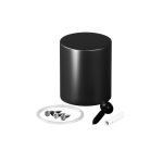 Торцевая заглушка Maytoni Nemo 20317