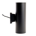 Уличный настенный светильник Feron Бостон DH0710 48354