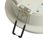 Встраиваемый светильник Feron DL507 51354