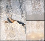 Подвесная люстра Delight Collection BRCH9094-60 gold