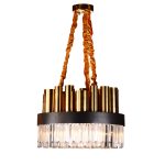 Подвесная люстра Delight Collection BRCH9066