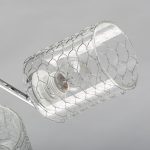 Люстра на штанге De Markt Акцент 680012006