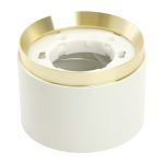 Потолочный светильник Feron HL459 Barrel DUET 52022