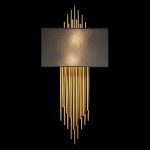 Настенный светильник Loft IT Elegio 10107 Black