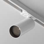 Трековый светильник Maytoni Technical Focus LED TR021-1-12W4K-W-W