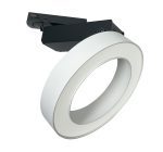 Трековый светильник Maytoni Technical Rim TR044-1-12W3K-W