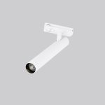 Трековый однофазный светильник Maytoni Focus T TR141-1-6W3K-M-W