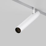 Трековый магнитный светильник Maytoni Focus T TR141-2-6W3K-M-W