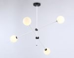 Люстра на штанге Ambrella Light Modern TR2505