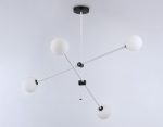 Люстра на штанге Ambrella Light Modern TR2505