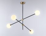 Люстра на штанге Ambrella Light Modern TR2507