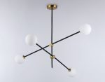 Люстра на штанге Ambrella Light Modern TR2507