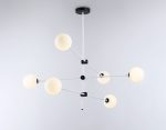 Люстра на штанге Ambrella Light Modern TR2512