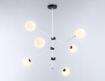 Люстра на штанге Ambrella Light Modern TR2512