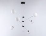 Люстра на штанге Ambrella Light Modern TR2512