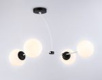 Люстра на штанге Ambrella Light Modern TR2542