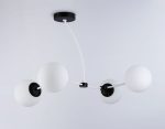 Люстра на штанге Ambrella Light Modern TR2542