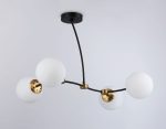 Люстра на штанге Ambrella Light Modern TR2544
