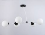 Люстра на штанге Ambrella Light Modern TR2546