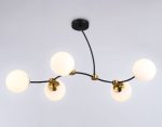 Люстра на штанге Ambrella Light Modern TR2548