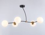 Люстра на штанге Ambrella Light Modern TR2548