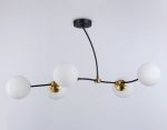 Люстра на штанге Ambrella Light Modern TR2548