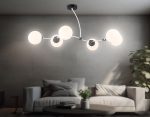 Люстра на штанге Ambrella Light Modern TR2552
