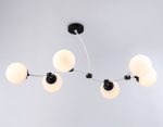 Люстра на штанге Ambrella Light Modern TR2552
