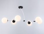 Люстра на штанге Ambrella Light Modern TR2552