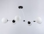 Люстра на штанге Ambrella Light Modern TR2552