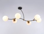Люстра на штанге Ambrella Light Modern TR2555