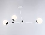 Люстра на штанге Ambrella Light Modern TR2566