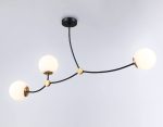 Люстра на штанге Ambrella Light Modern TR2568