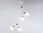 Люстра на штанге Ambrella Light Modern TR2572