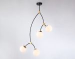Люстра на штанге Ambrella Light Modern TR2575