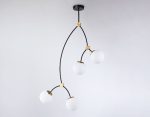 Люстра на штанге Ambrella Light Modern TR2575