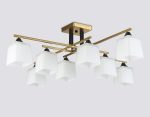 Потолочная люстра Ambrella Light Loft Traditional TR303044