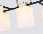 Потолочная люстра Ambrella Light Loft Traditional TR303048
