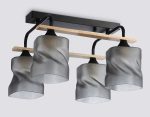 Потолочный светильник Ambrella Light Loft Traditional TR3033249