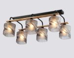 Потолочная люстра Ambrella Light Loft Traditional TR3033250