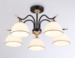 Люстра на штанге Ambrella Light Modern TR3162
