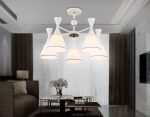 Люстра на штанге Ambrella Light Modern TR3165