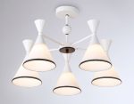 Люстра на штанге Ambrella Light Modern TR3165