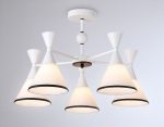 Люстра на штанге Ambrella Light Modern TR3165