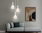 Подвесной светильник Ambrella Light Modern TR3167