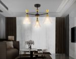 Люстра на штанге Ambrella Light Modern TR3169