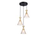 Подвесной светильник Ambrella Light Modern TR3175