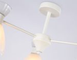 Люстра на штанге Ambrella Light Modern Homy TR3177